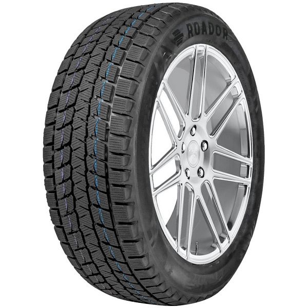 Roador Irbis Snow 265/45 R21 104S зимние