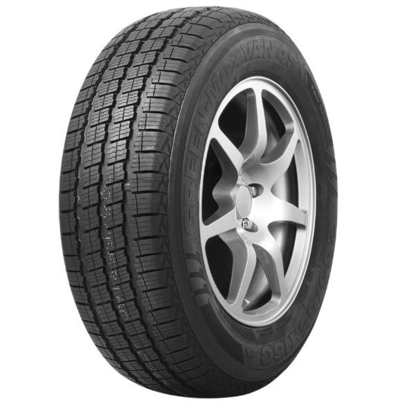 Linglong Green-Max Van 4S 175/70 R14 95T всесезонные китайские