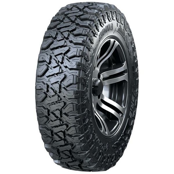 Kama FLAME M/T (НК-434) 205/70 R15 100Q летние российские