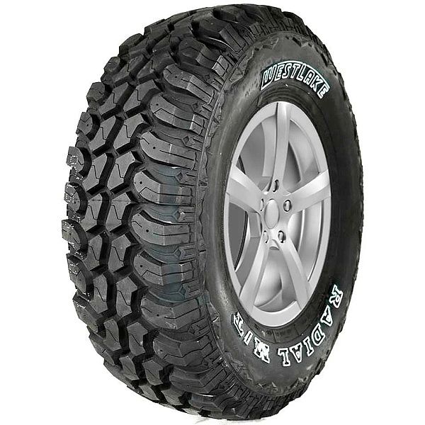 Westlake SL366 245/75 R16 120Q летние китайские