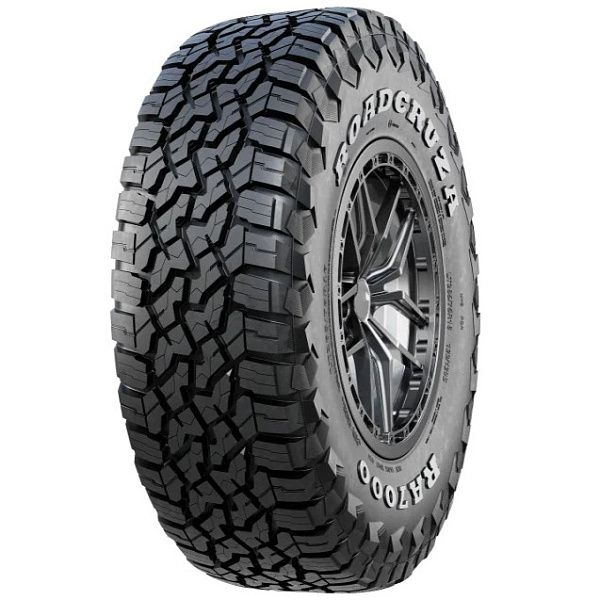 Roadcruza RA7000 X/T 285/70 R17 121/118S C летние китайские