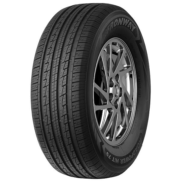 Fronway ROADPOWER H/T 79 225/55 R18 98H летние китайские