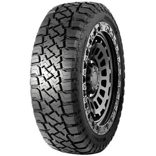 Landspider WildTraxx R/T 315/70 R17 121S C летние