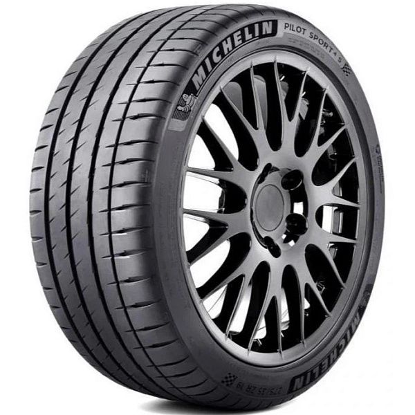 Michelin Pilot Sport 4 Acoustic 275/40 R20 106Y XL летние