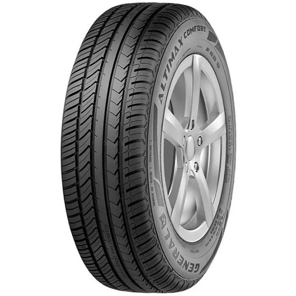 General Tire AltiMax Comfort 215/60 R16 99V XL летние