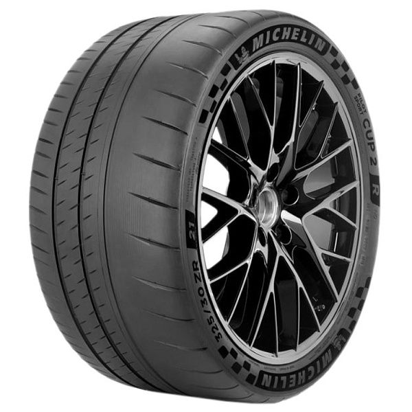Michelin Pilot Sport Cup 2 R 285/35 R19 103Y XL летние
