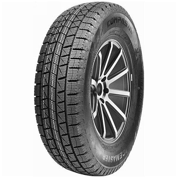 Compasal IceMaster 195/50 R15 82S C зимние китайские