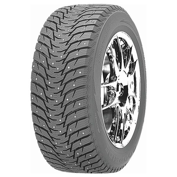 Westlake Z-506 Icemaster Spike 235/45 R17 97T зимние шипованные китайские