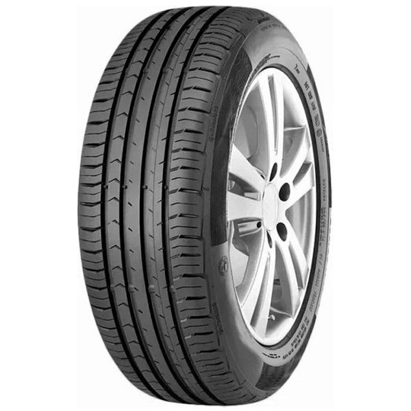 Gislaved PremiumControl 205/55 R16 91H летние импортные