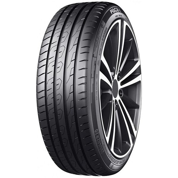 Pace Artoria EV 235/45 R18 98Y XL летние китайские