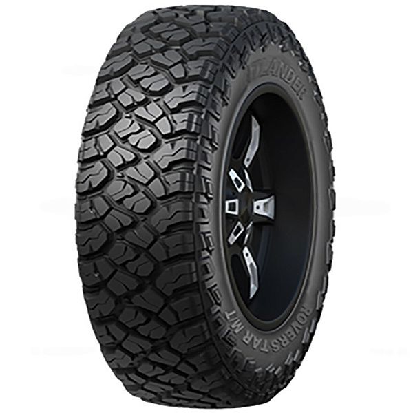 Atlander Roverstar M/T 265/70 R17 118/115Q летние китайские
