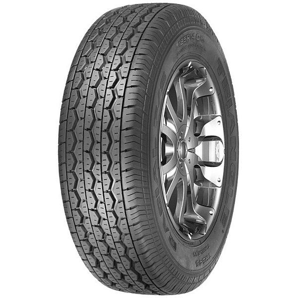 Triangle TR 645 195/80 R14 106S C летние китайские
