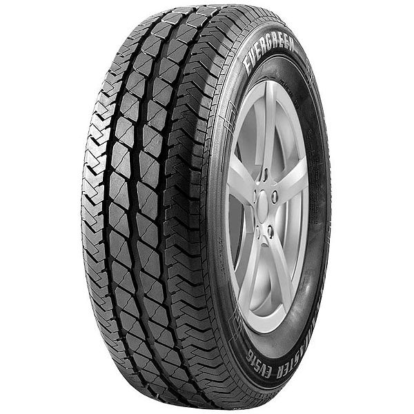 Evergreen Dynamaster EV516 205/65 R16 107T С летние китайские