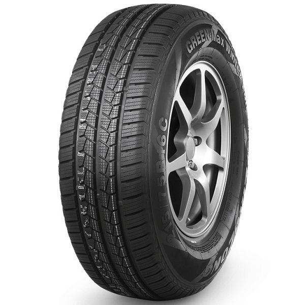 Linglong Green-Max Winter Van 225/75 R16 121R C зимние китайские