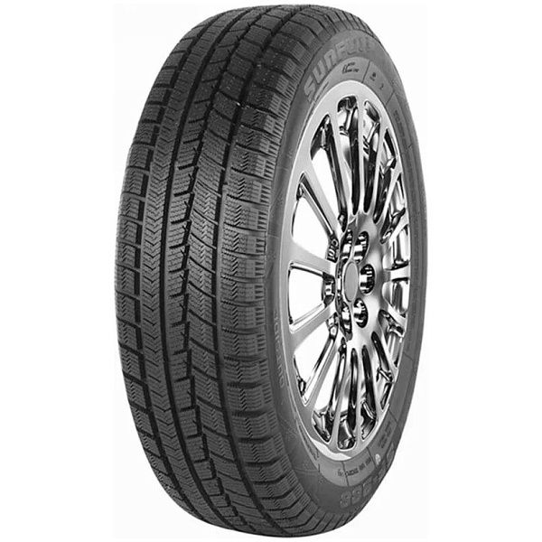 Sunfull SF-988 215/60 R16 99H зимние китайские