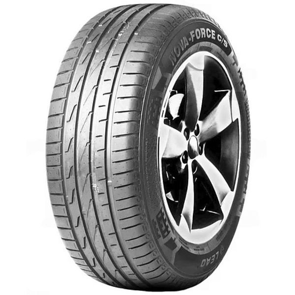 Leao Nova-Force C/S 235/45 R19 99V XL летние китайские