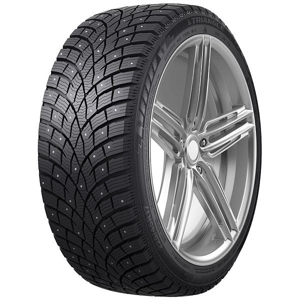 Triangle TI501 205/60 R16 96T зимние шипованные импортные