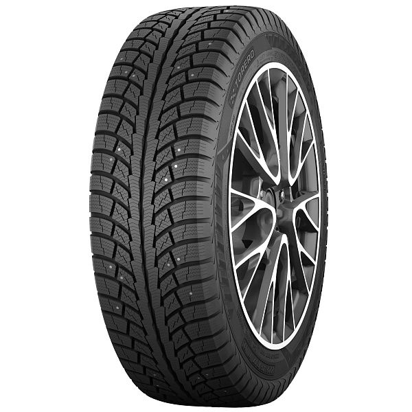 Torero MP30 195/55 R15 89T XL зимние шипованные импортные