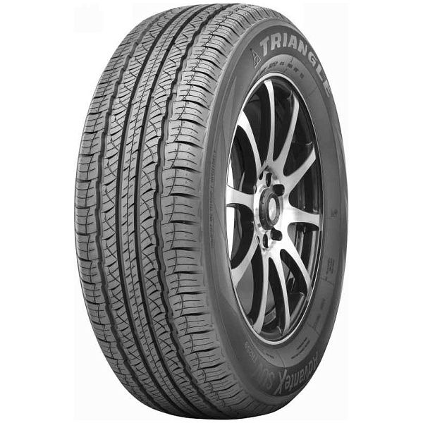 Triangle AdvanteX SUV TR259 225/55 R19 99V летние китайские