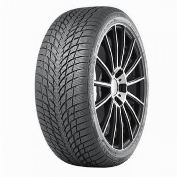 Nokian WR SnowProof P 225/45 R19 96V XL зимние