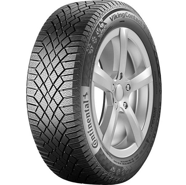 Continental VikingContact 7 245/45 R18 100T XL зимние