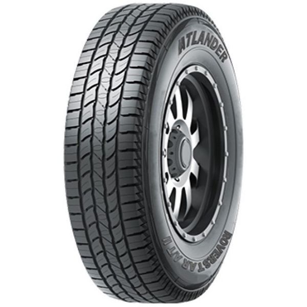 Atlander Roverstar A/T II 235/70 R16 110S C летние китайские
