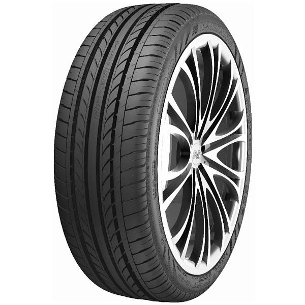 Nankang NS-20 275/40 R19 101Y летние