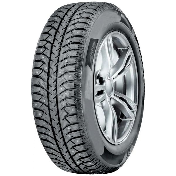 Cordiant Sno-Max 7000 215/65 R16 98T зимние шипованные российские