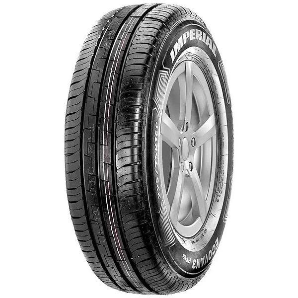 Imperial Ecovan3 RF19 175/80 R14 99R летние китайские