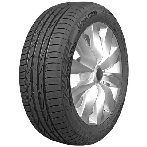 Ikon Autograph Aqua 3 SUV 235/50 R19 99V летние российские