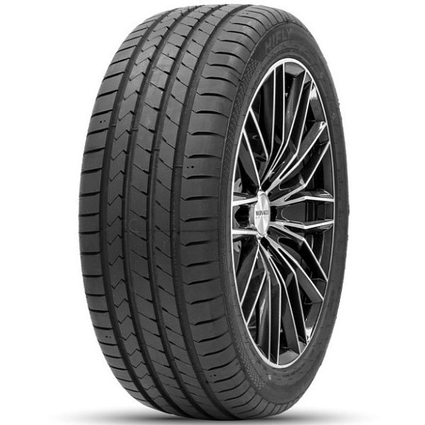 Hifly HF820 235/45 R18 98W XL летние китайские