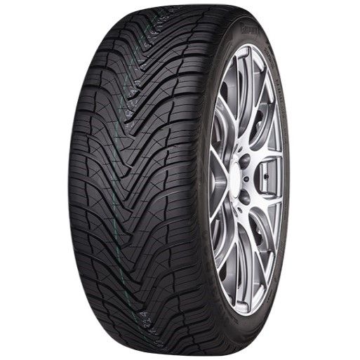 Gripmax SureGrip A/S 215/50 R18 96W XL летние китайские