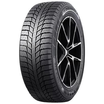 Triangle Snow PL01 215/65 R17 99T зимние китайские