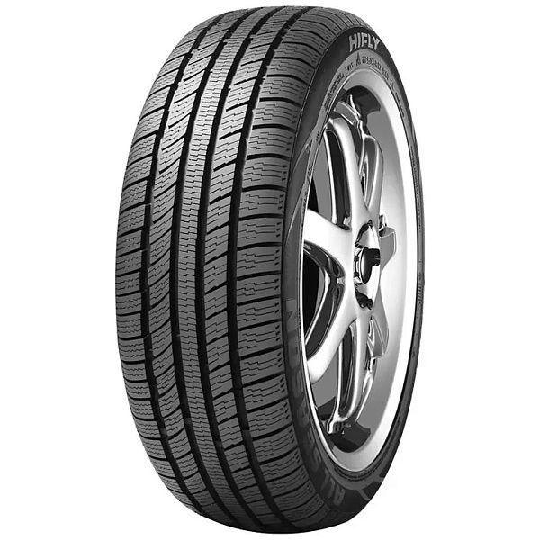 Hifly All-Turi 221 235/65 R17 108H XL всесезонные китайские