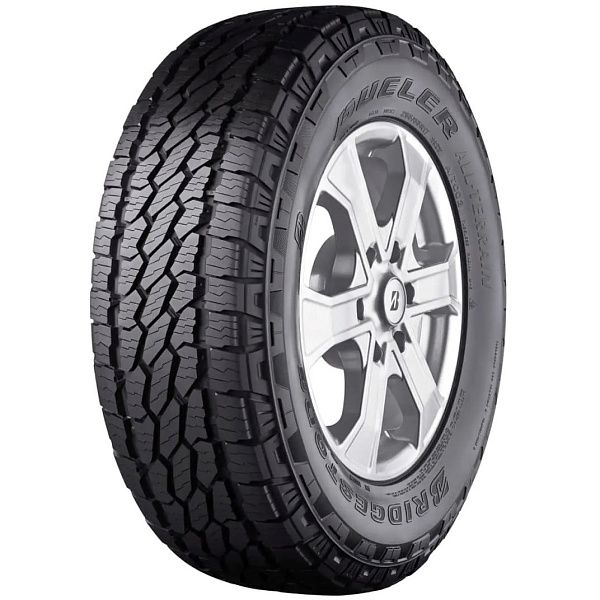 Bridgestone Dueler A/T 002 285/60 R18 116T летние