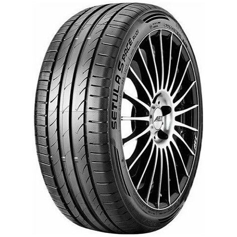 Rotalla Setula S-Pace RU01 255/30 R19 91Y XL летние китайские