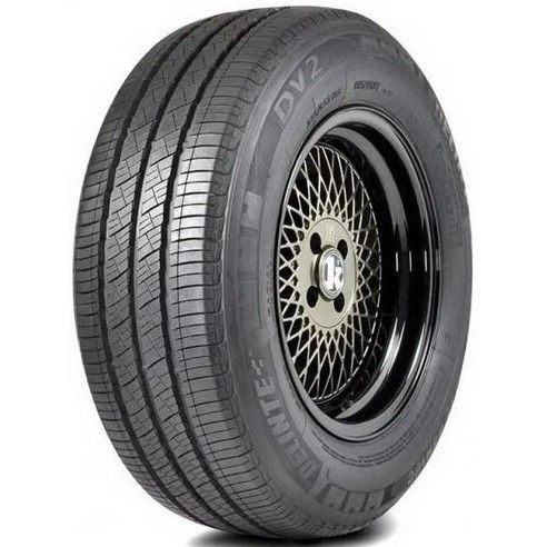 Delinte DV2+ 165/80 R13 94R C летние китайские