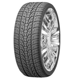 Nexen Roadian HP 275/45 R20 110V XL летние