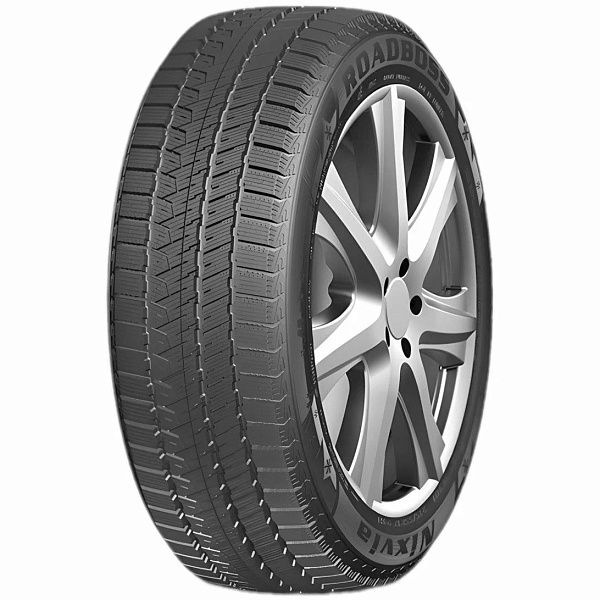 Roadboss W301 215/55 R18 99H зимние