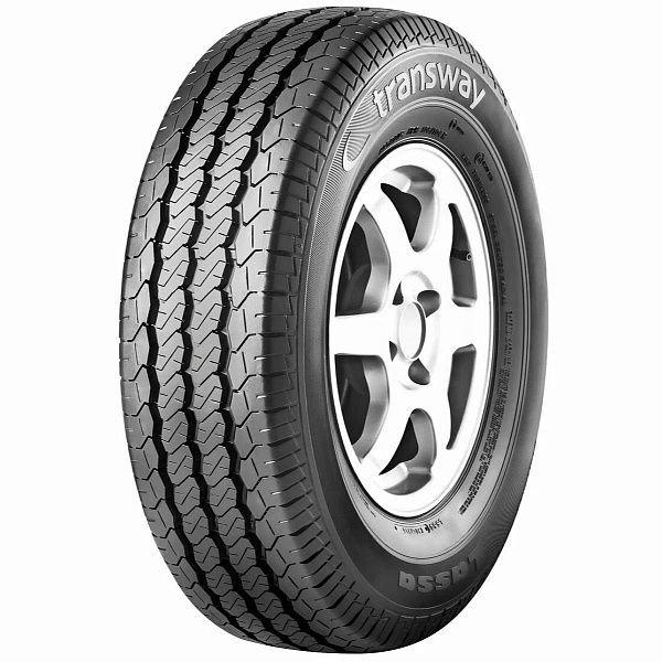 Lassa Transway 225/70 R15 112R C летние