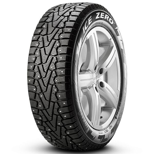 Pirelli Ice Zero 225/45 R17 94T XL зимние шипованные