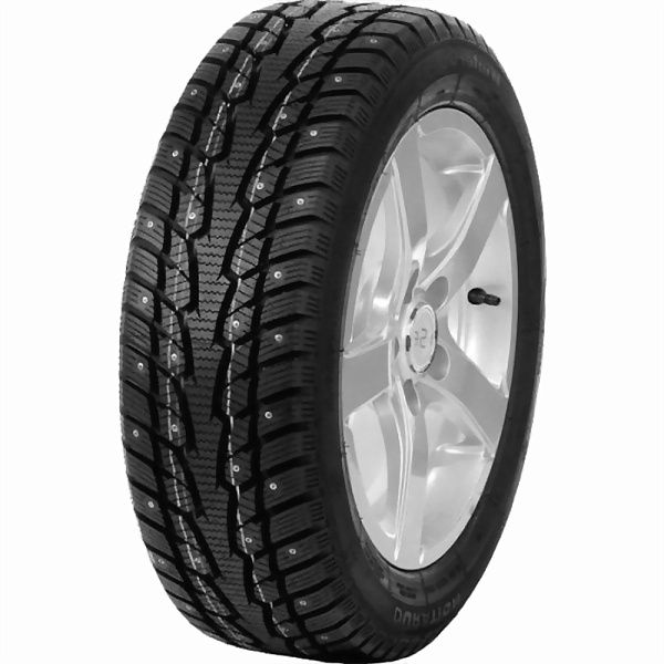 Ovation Ecovision WV-186 275/65 R18 123S зимние шипованные китайские