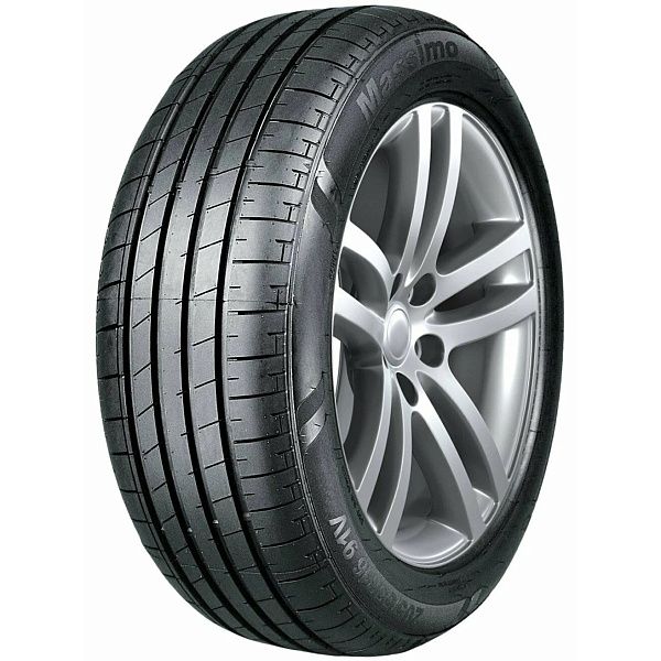 Massimo Ottima Plus 185/65 R14 86H летние китайские