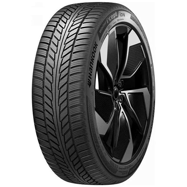 Hankook Winter I'Cept iON IW01 215/55 R18 95H зимние