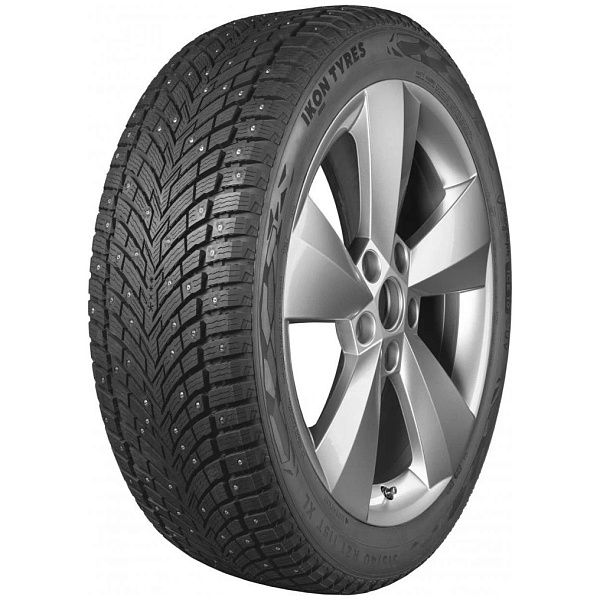 Ikon Autograph Ice 10 SUV 265/65 R18 116T XL зимние шипованные импортные