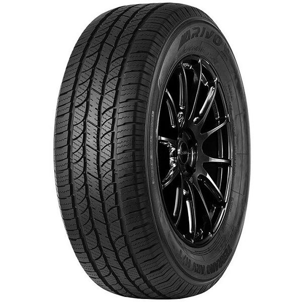 Arivo Terrano ARV H/T 235/60 R18 107H XL летние