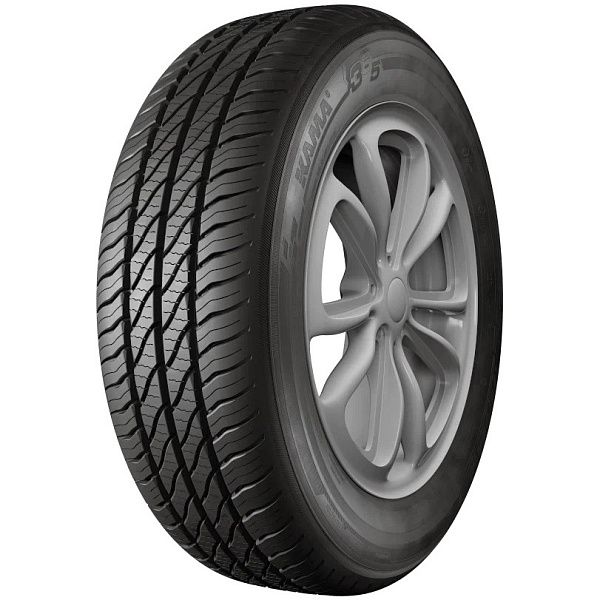 Kama 365 185/60 R14 86H летние российские