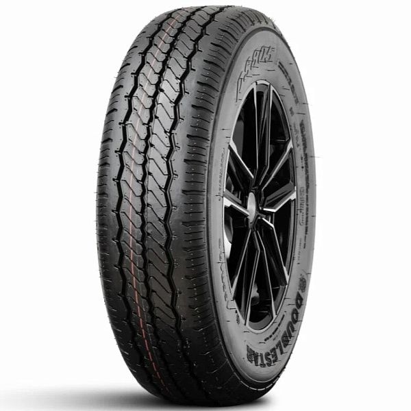 DoubleStar LT DS805 155/80 R12 88N летние китайские