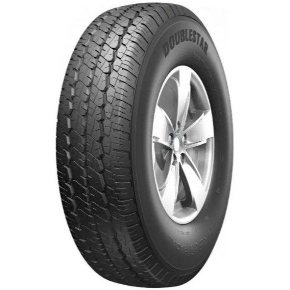DoubleStar HR601 225/70 R15 112/110T летние импортные