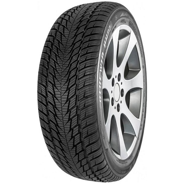 Superia Bluewin UHP 2 255/40 R19 100V зимние китайские